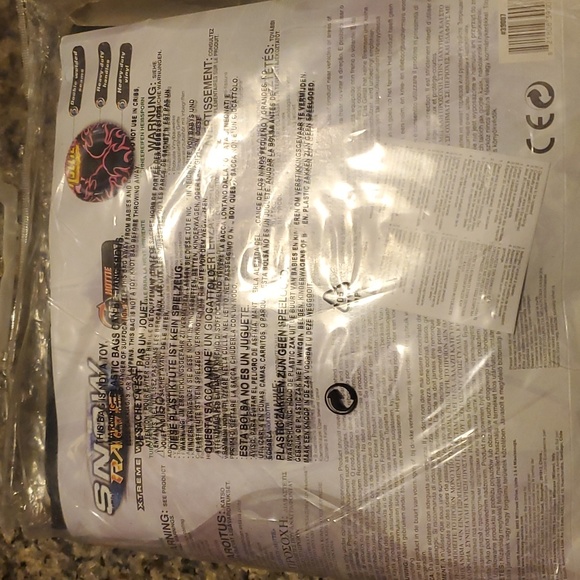 35" Hottie Snow Tube New in Package - Picture 6 of 7